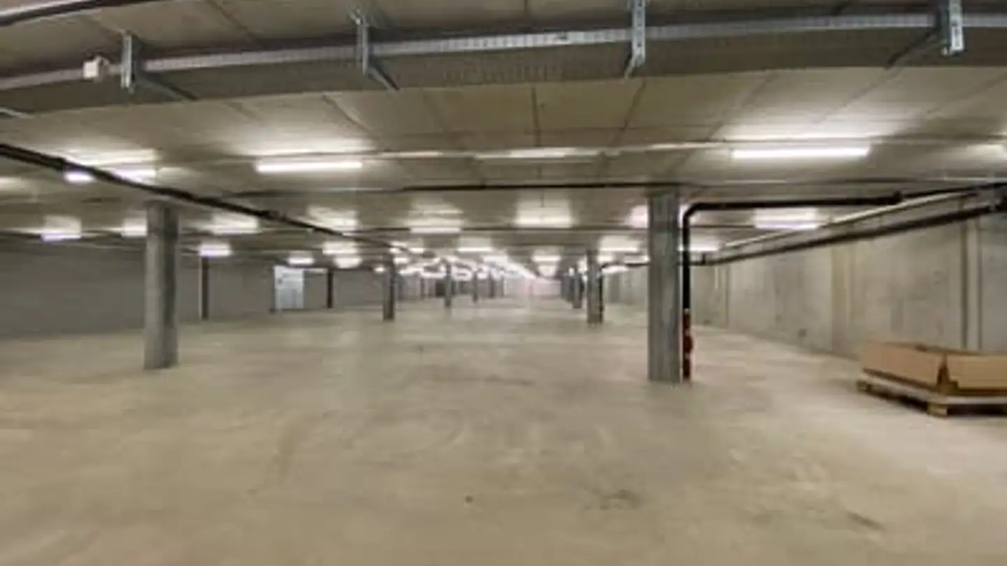 Commerciale in affitto - Wattstrasse 1, 9240 Uzwil - Photo 3