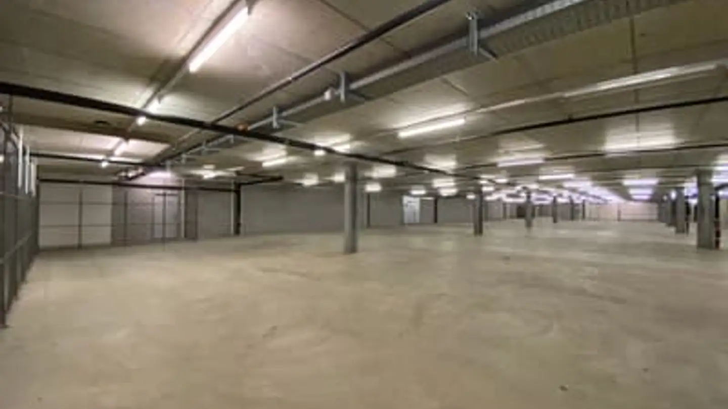 Commerciale in affitto - Wattstrasse 1, 9240 Uzwil - Photo 4