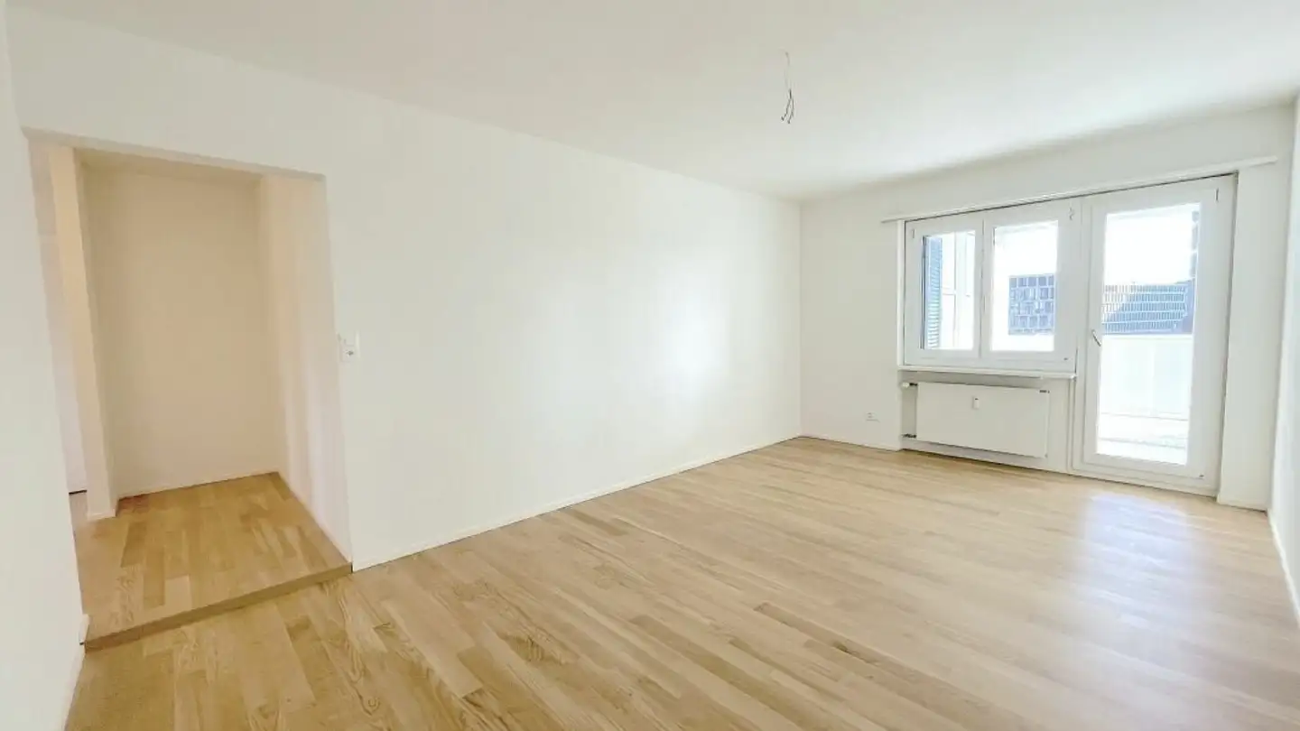 Appartamento in affitto - Badenerstrasse 6, 5200 Brugg AG - Foto 4