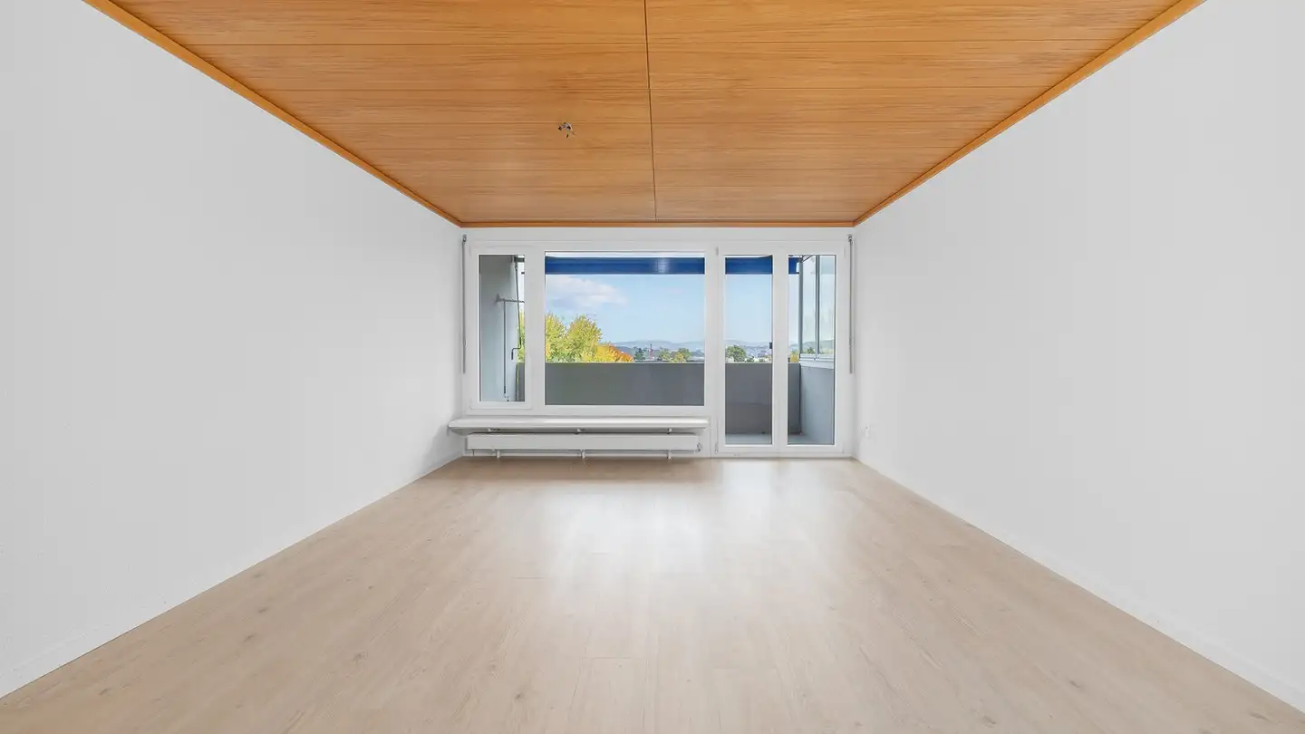 Appartamento in affitto - Staffelackerstrasse 23, 8953 Dietikon