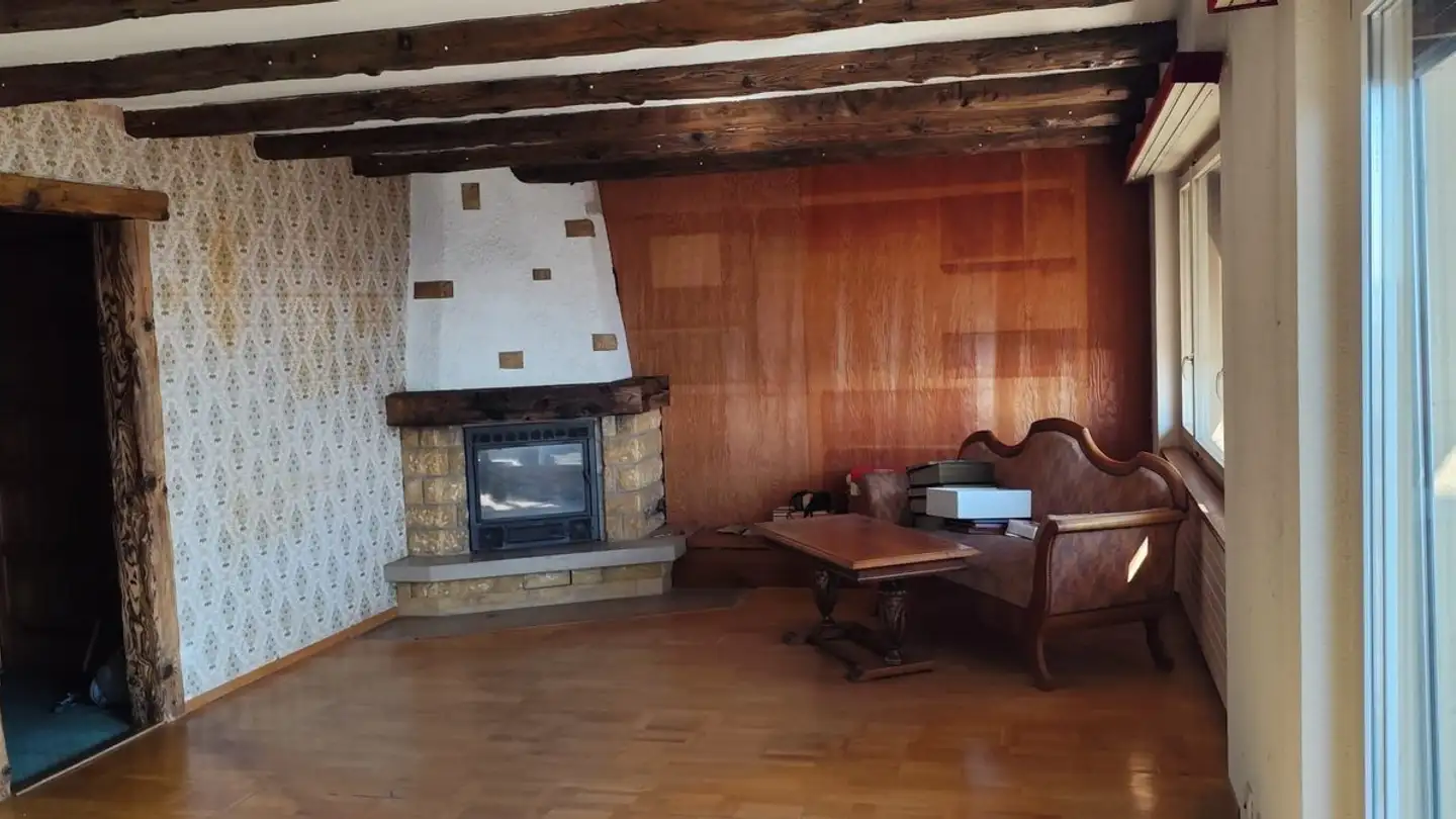 Penthouse kaufen - Rue De La Dîme 82, 2000 Neuchâtel - Foto 3