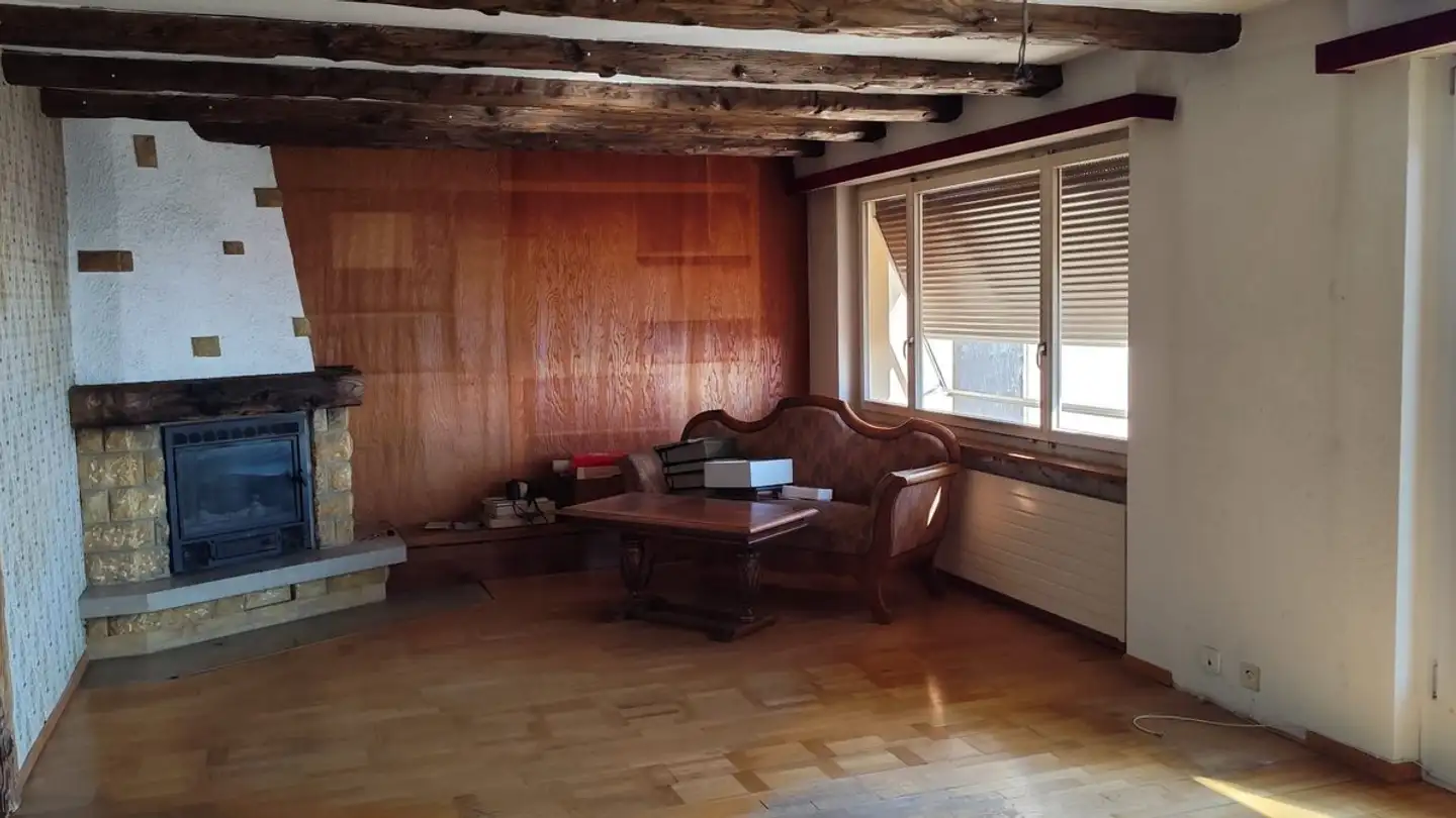 Penthouse kaufen - Rue De La Dîme 82, 2000 Neuchâtel - Foto 4