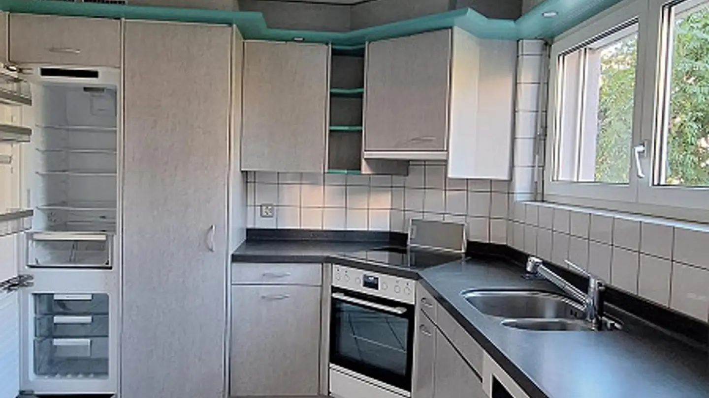 Wohnung mieten - Hubstrasse 89, 9500 Wil SG - Foto 2