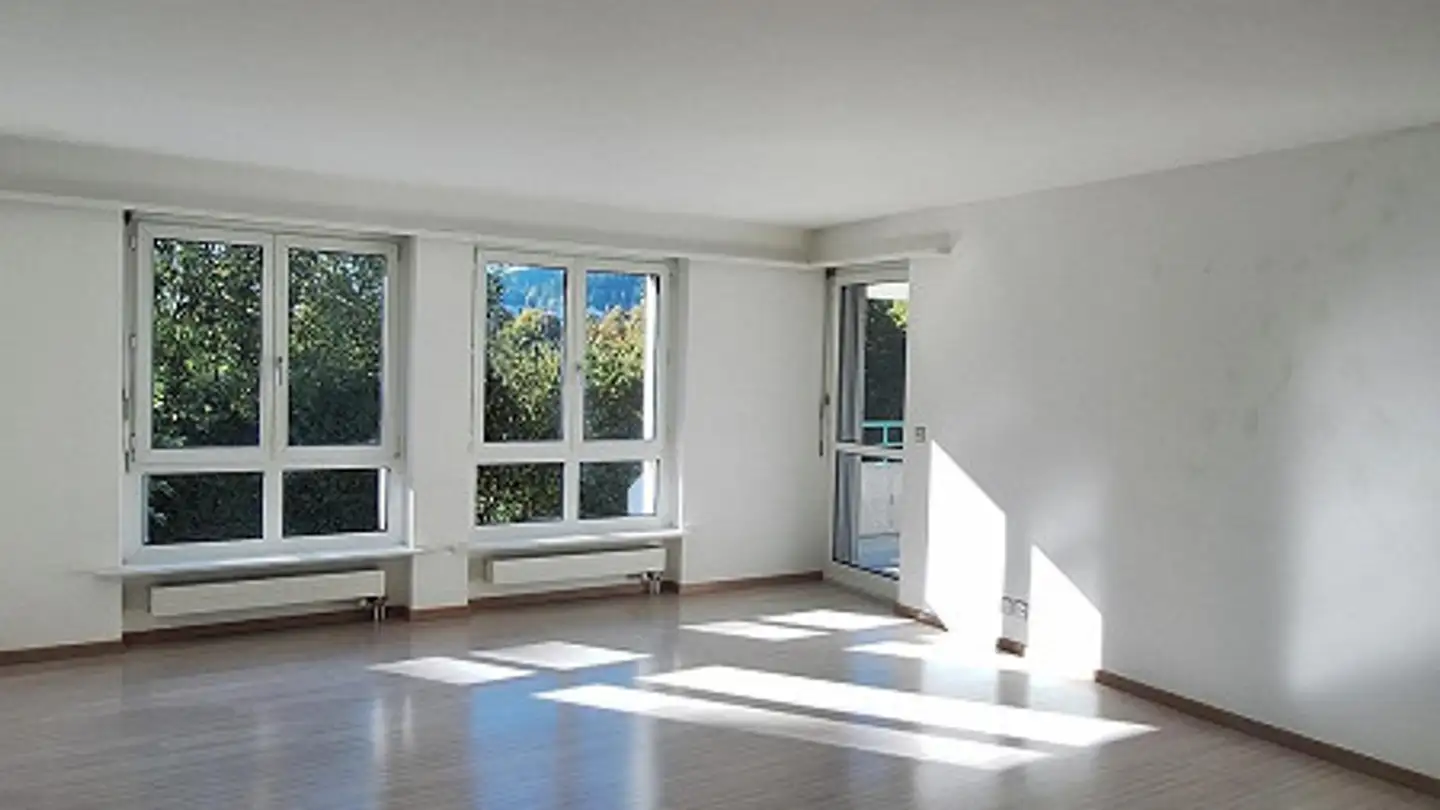 Wohnung mieten - Hubstrasse 89, 9500 Wil SG - Foto 3