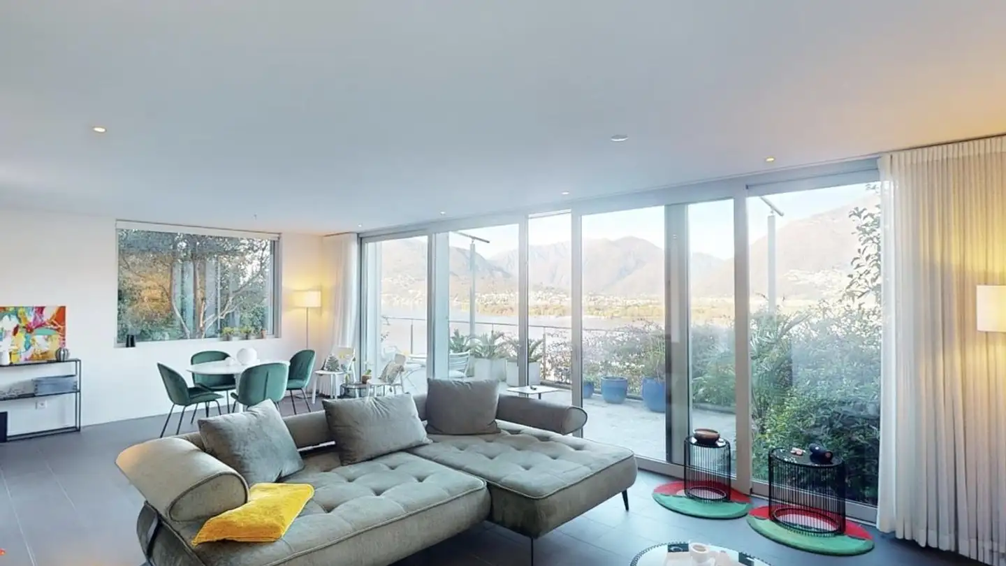 Single house for sale - Via Vairano, 6575 S. Nazzaro - Photo 2