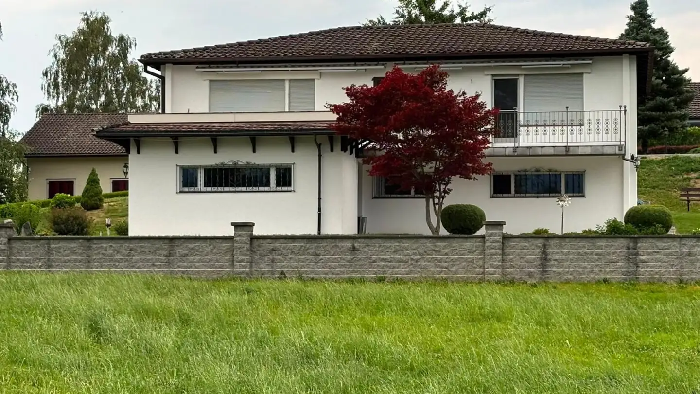 Single house for sale - Gehrenstrasse, 8717 Benken SG