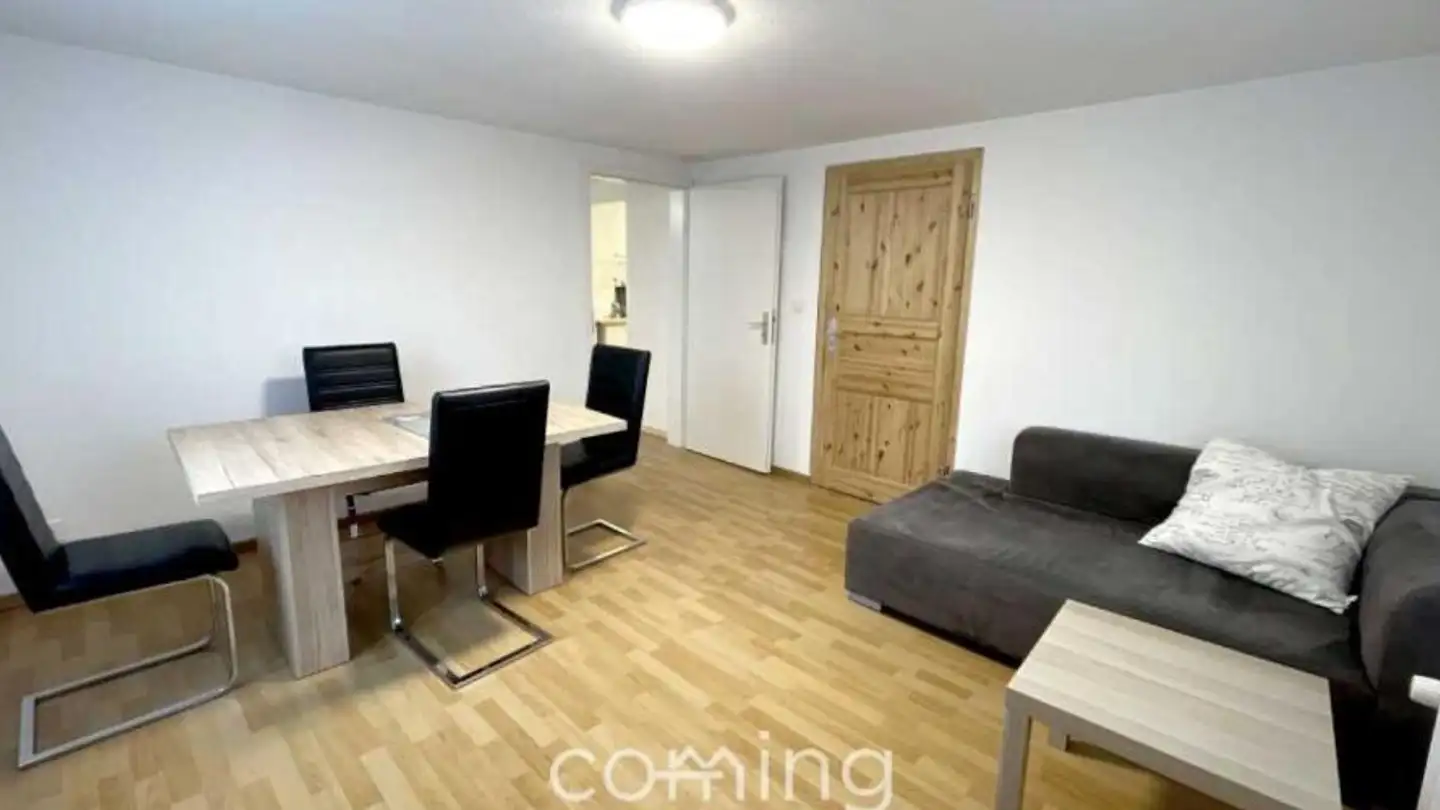 Appartamento in affitto - 4954 Wyssachen - Foto 2