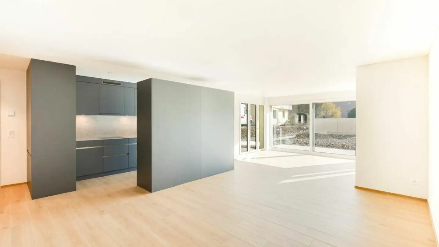 Wohnung mieten - Bisikonerstrasse 34, 8308 Illnau - Foto 3