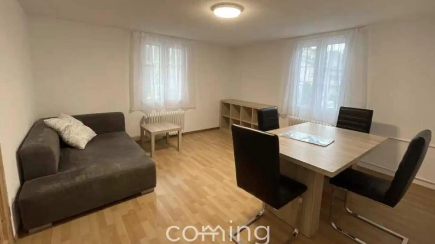 Appartamento in affitto - 4954 Wyssachen - Foto 3