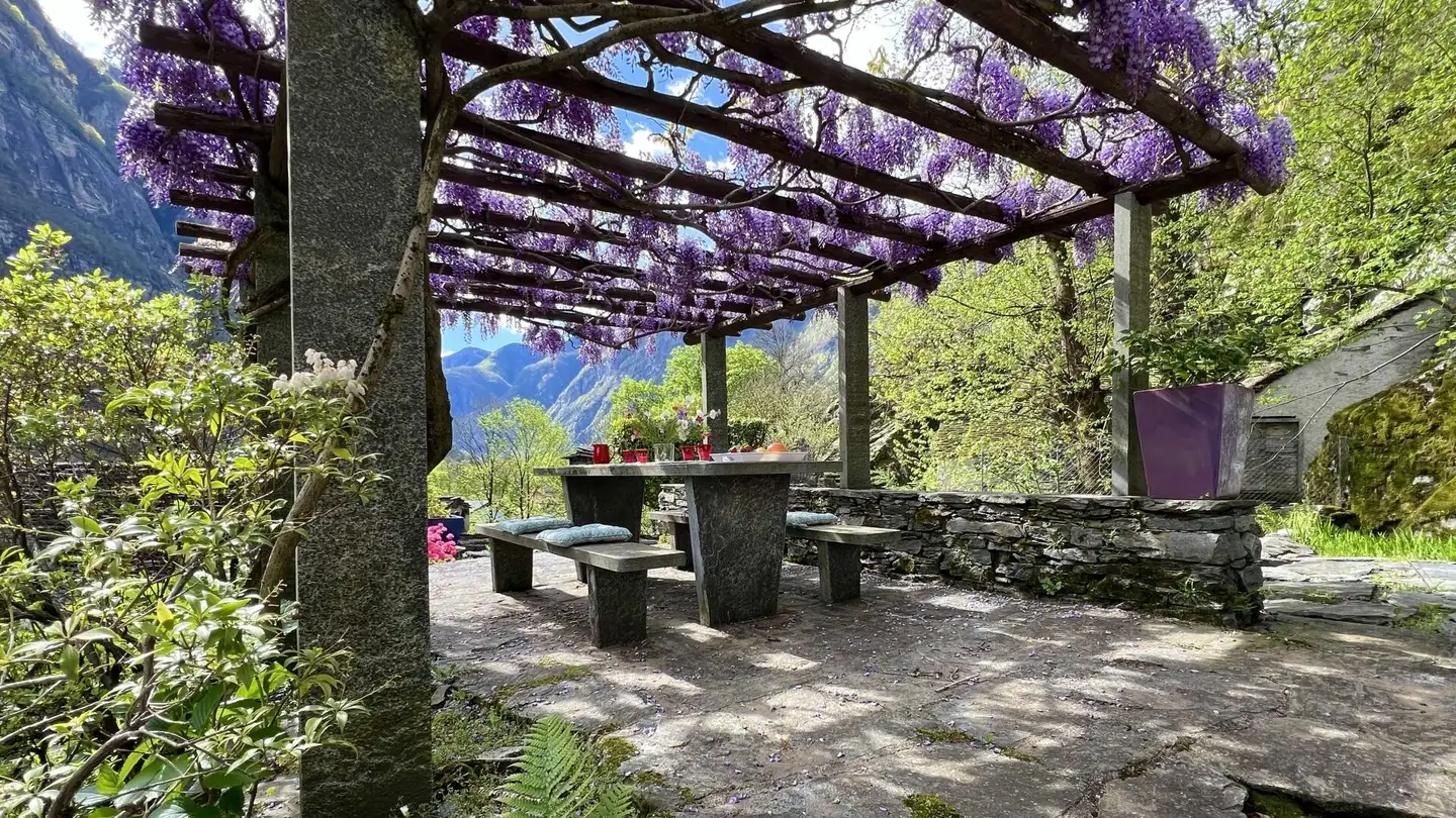 Casa in vendita - 6675 Cevio - Photo 3