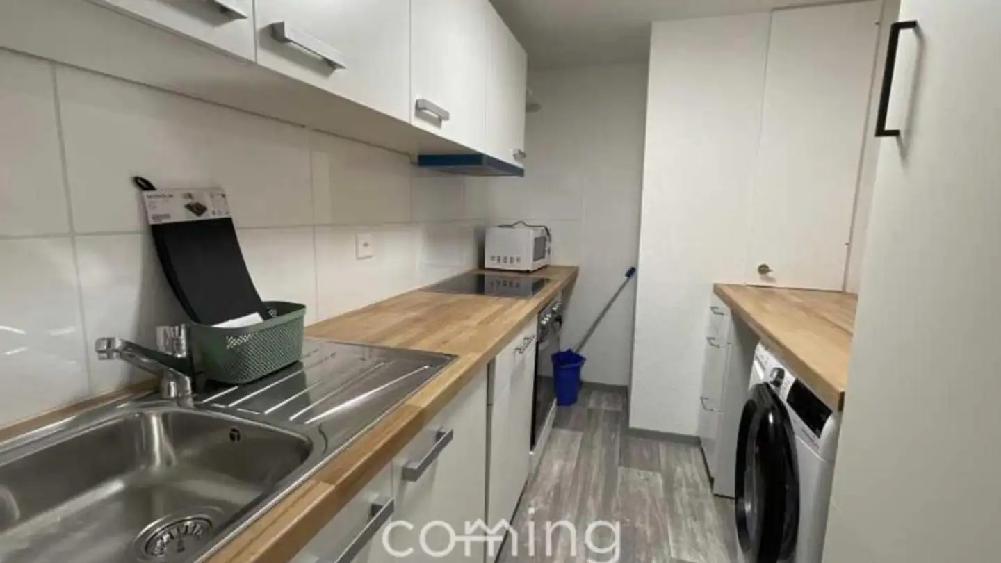 Appartamento in affitto - 4954 Wyssachen - Foto 4