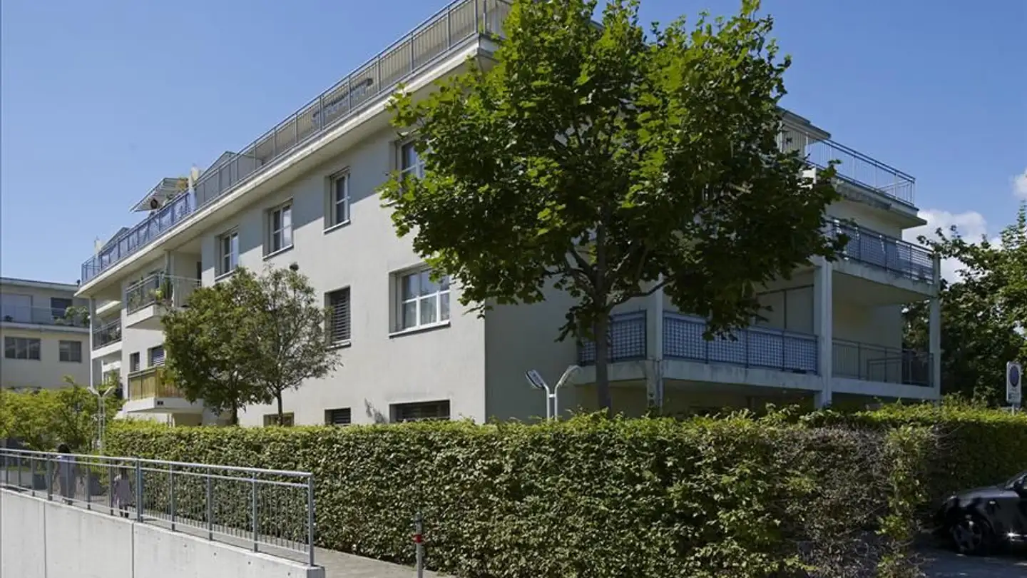 Appartement à louer - Hammerstrasse 2, 4414 Füllinsdorf - Photo 2