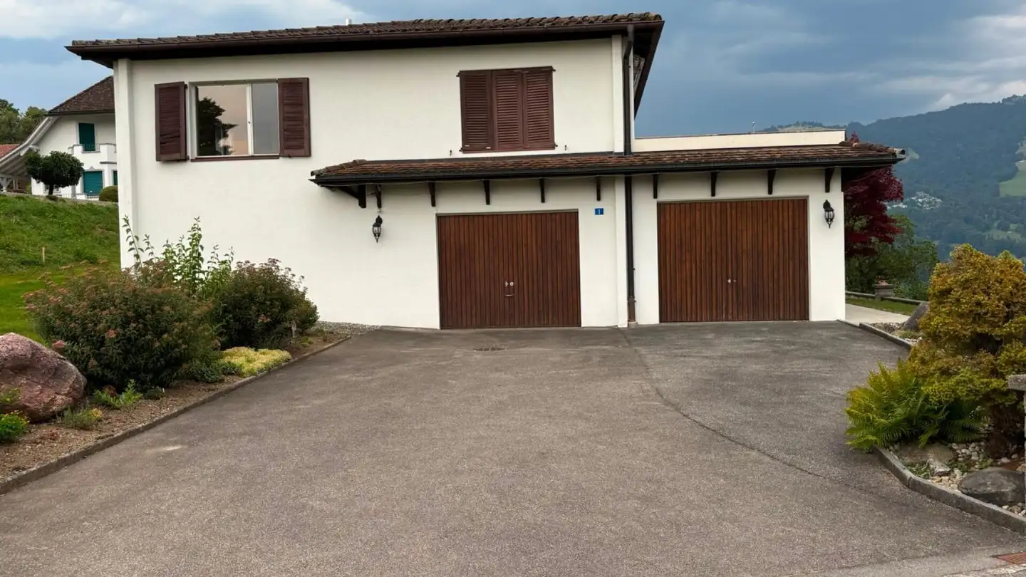 Single house for sale - Gehrenstrasse, 8717 Benken SG - Photo 2