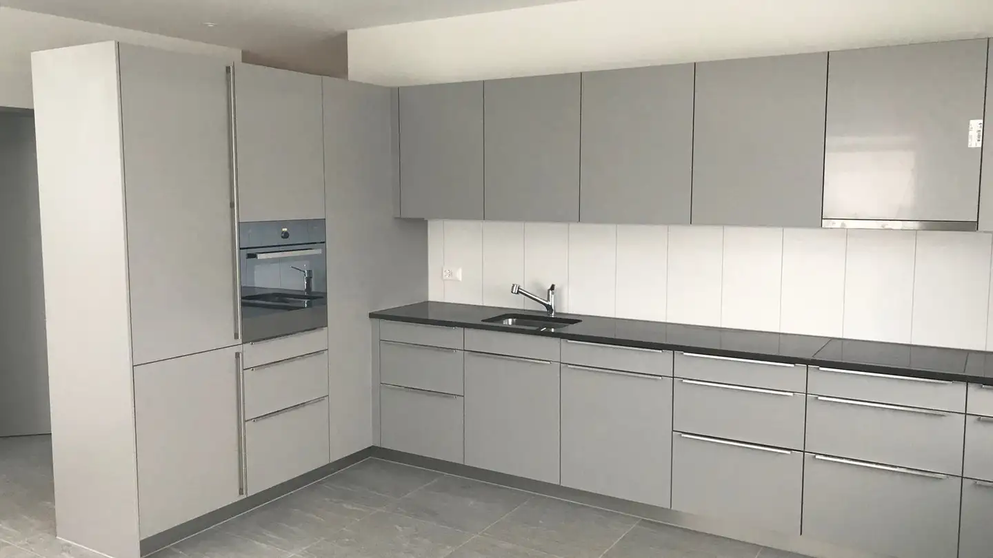 Maisonette-Wohnung mieten - Schützenweg 9, 4562 Biberist - Foto 2