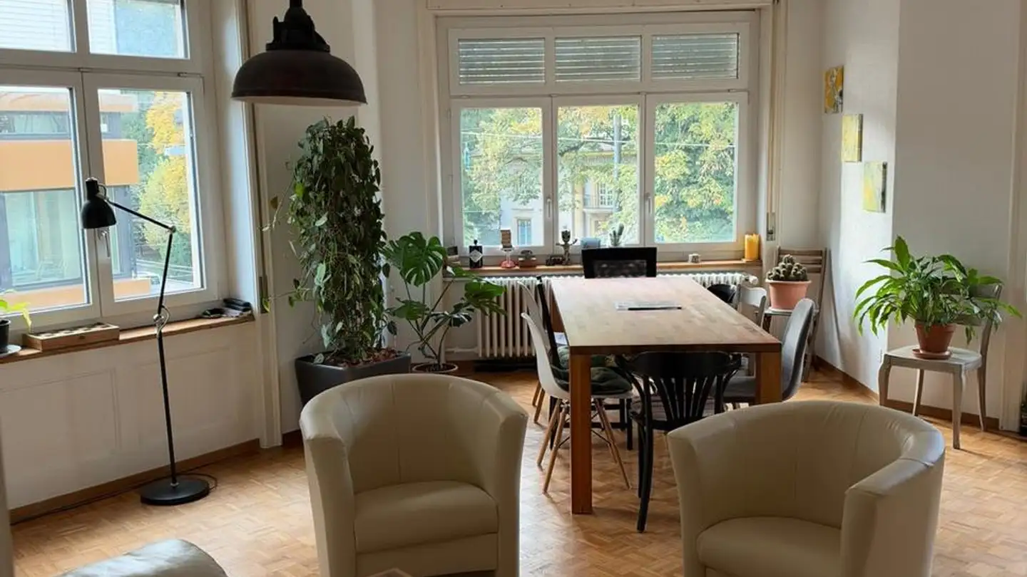 Wohnung mieten - Pont-Du-Moulin / Mühlebrücke 6, 2502 Biel/Bienne
