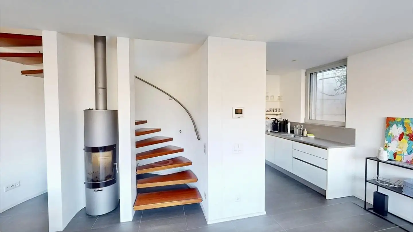 Single house for sale - Via Vairano, 6575 S. Nazzaro - Photo 4