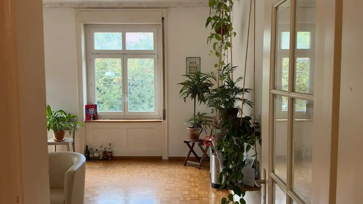 Wohnung mieten - Pont-Du-Moulin / Mühlebrücke 6, 2502 Biel/Bienne - Foto 2
