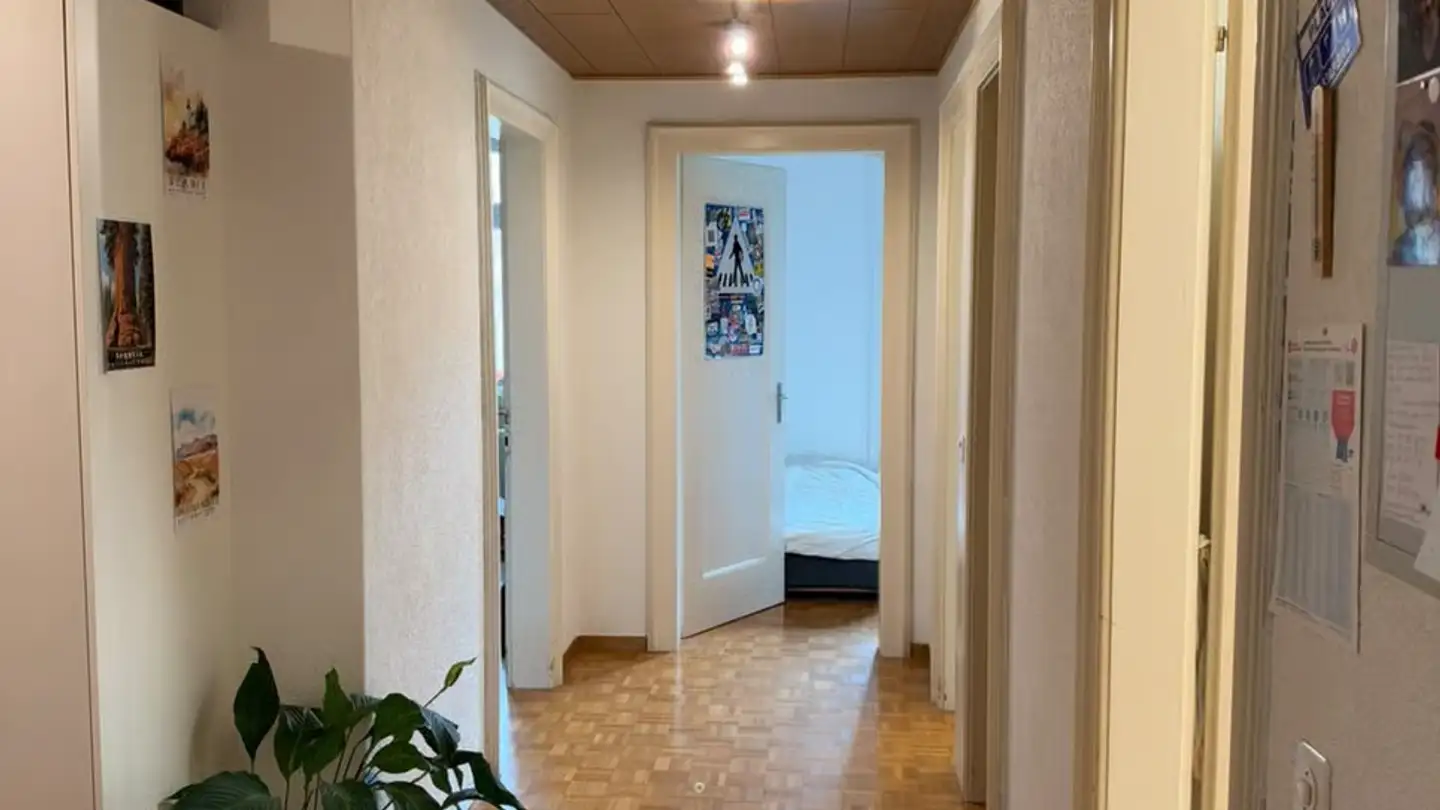 Wohnung mieten - Pont-Du-Moulin / Mühlebrücke 6, 2502 Biel/Bienne - Foto 3