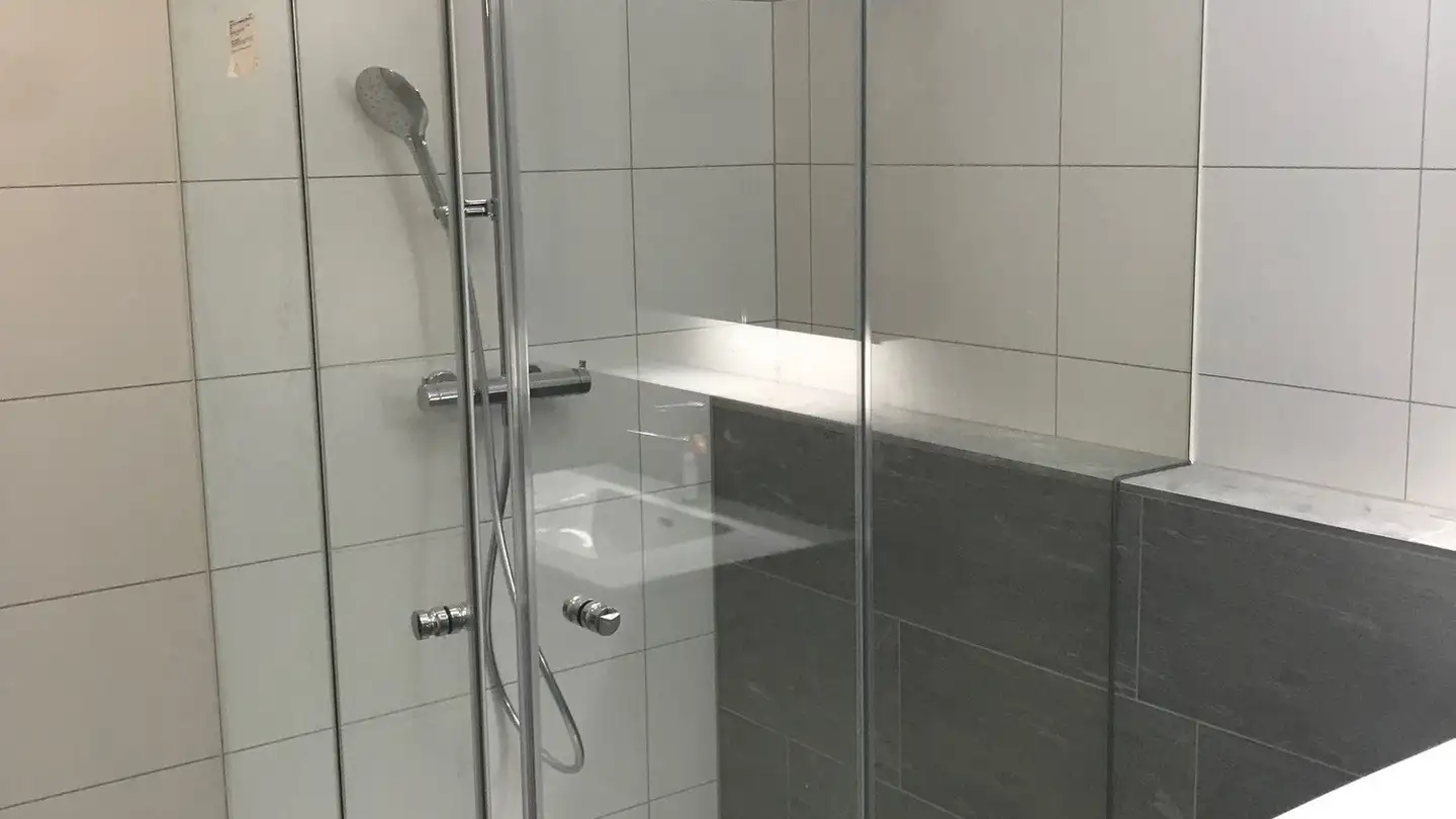 Maisonette-Wohnung mieten - Schützenweg 9, 4562 Biberist - Foto 3