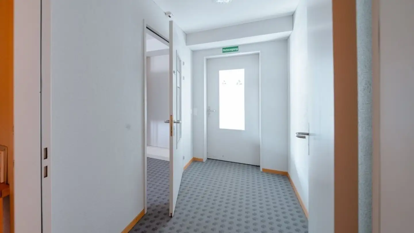 Commercial for rent - Picardiestrasse 3, 5040 Schöftland - Photo 4