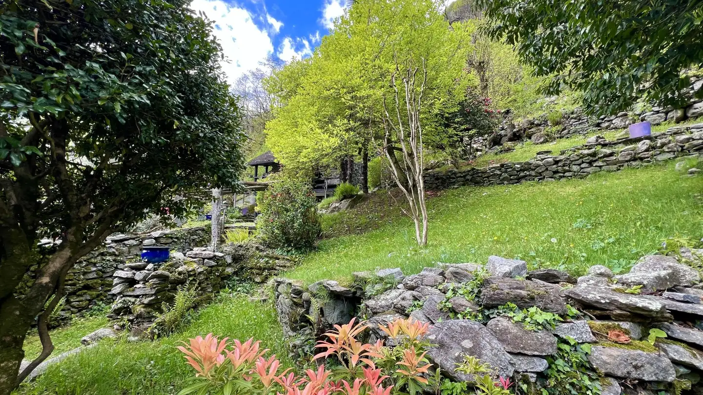 Casa in vendita - 6675 Cevio - Photo 4