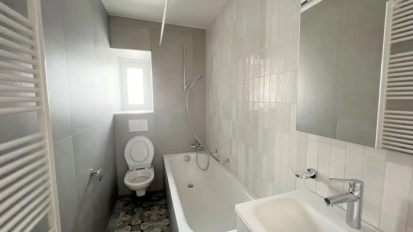 Appartement à louer - Avenue De L'hôtel-De-Ville 23, 2400 Le Locle - Photo 3
