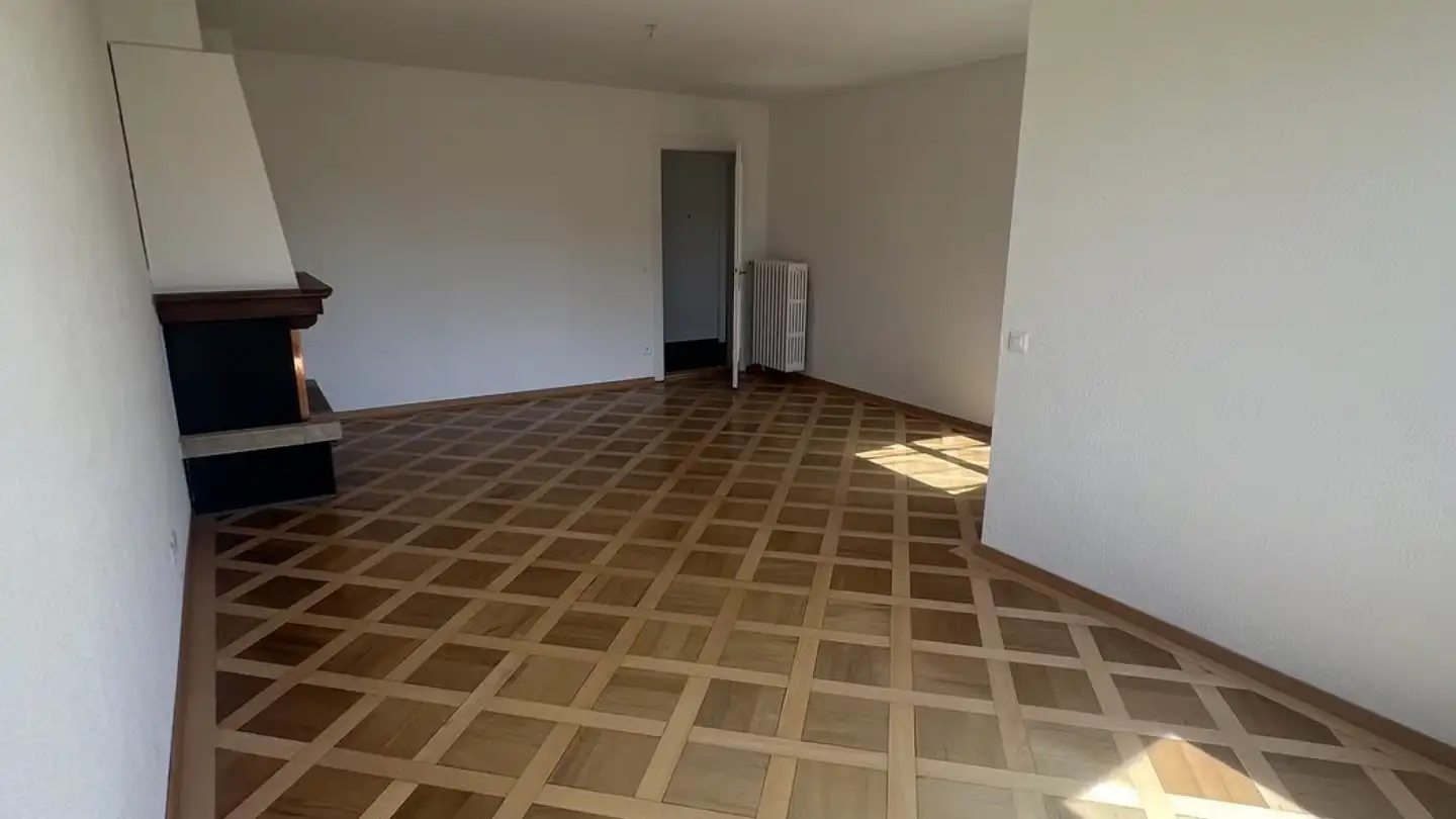 Appartamento in affitto - Rue Du Général-Dufour / General-Dufour-Strasse 158, 2502 Biel/Bienne - Foto 2