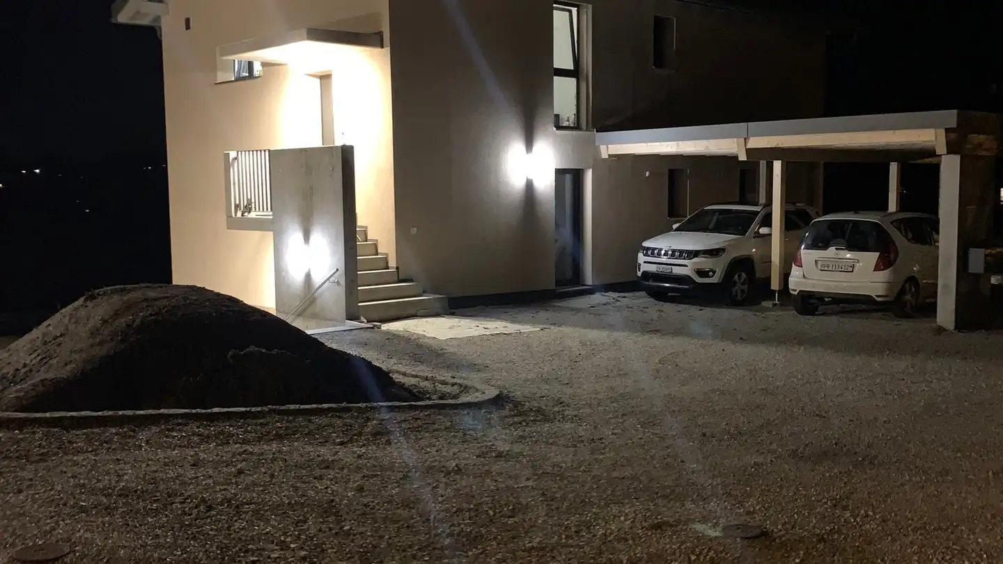 Appartamento in affitto - 1626 Rueyres-Treyfayes - Foto 2