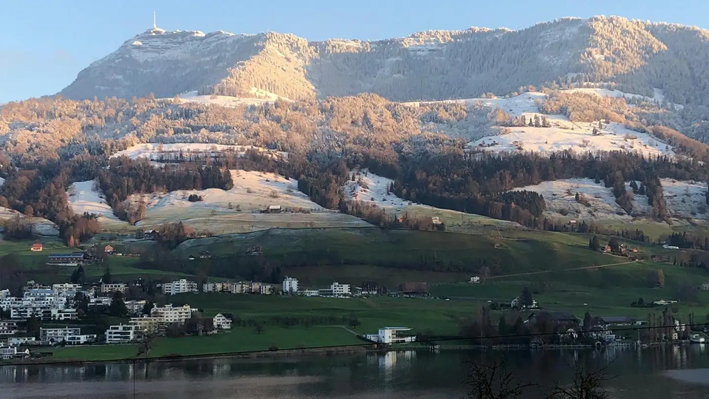 Apartment for rent - Rainhofweg 4, 6403 Küssnacht am Rigi