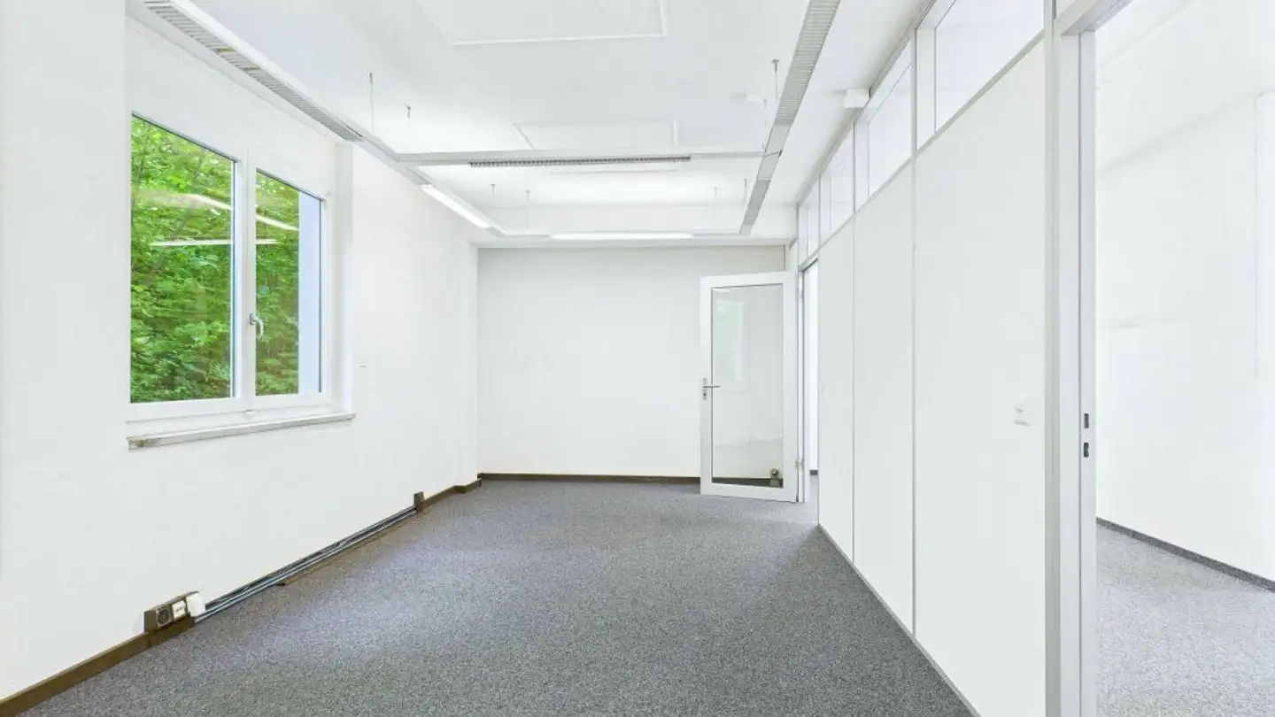 Bürofläche mieten - Seebacherstrasse 53, 8052 Zürich - Foto 3