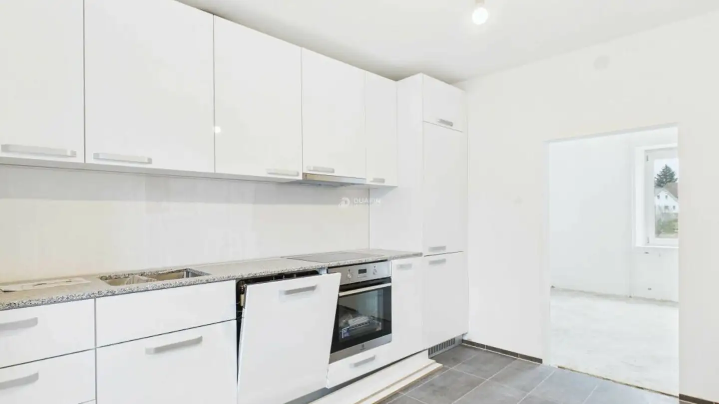 Maison individuelle à vendre - Sous Les Chênes 116, 2944 Bonfol - Photo 3