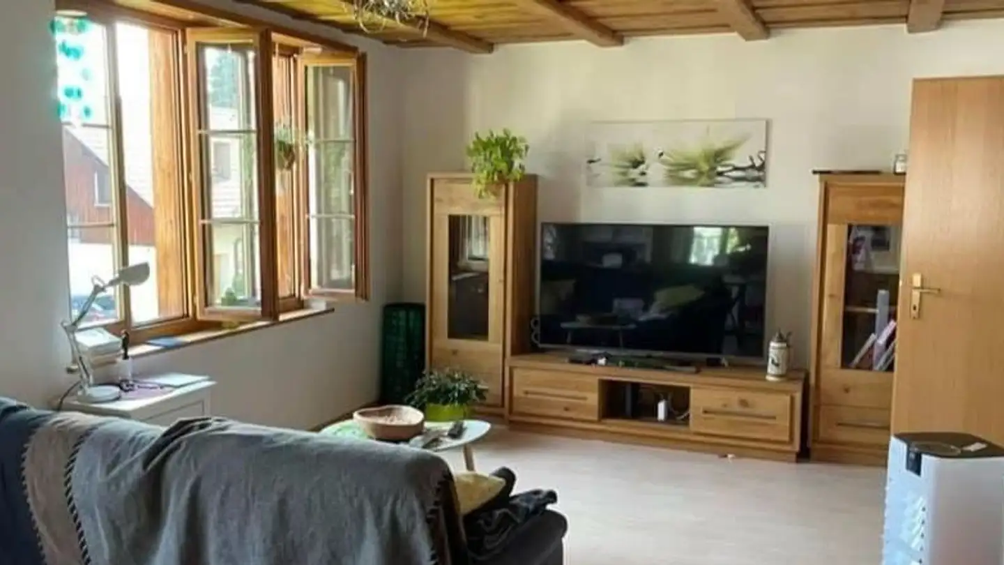 Apartment for rent - Schachenstrasse 13, 3315 Bätterkinden - Photo 2