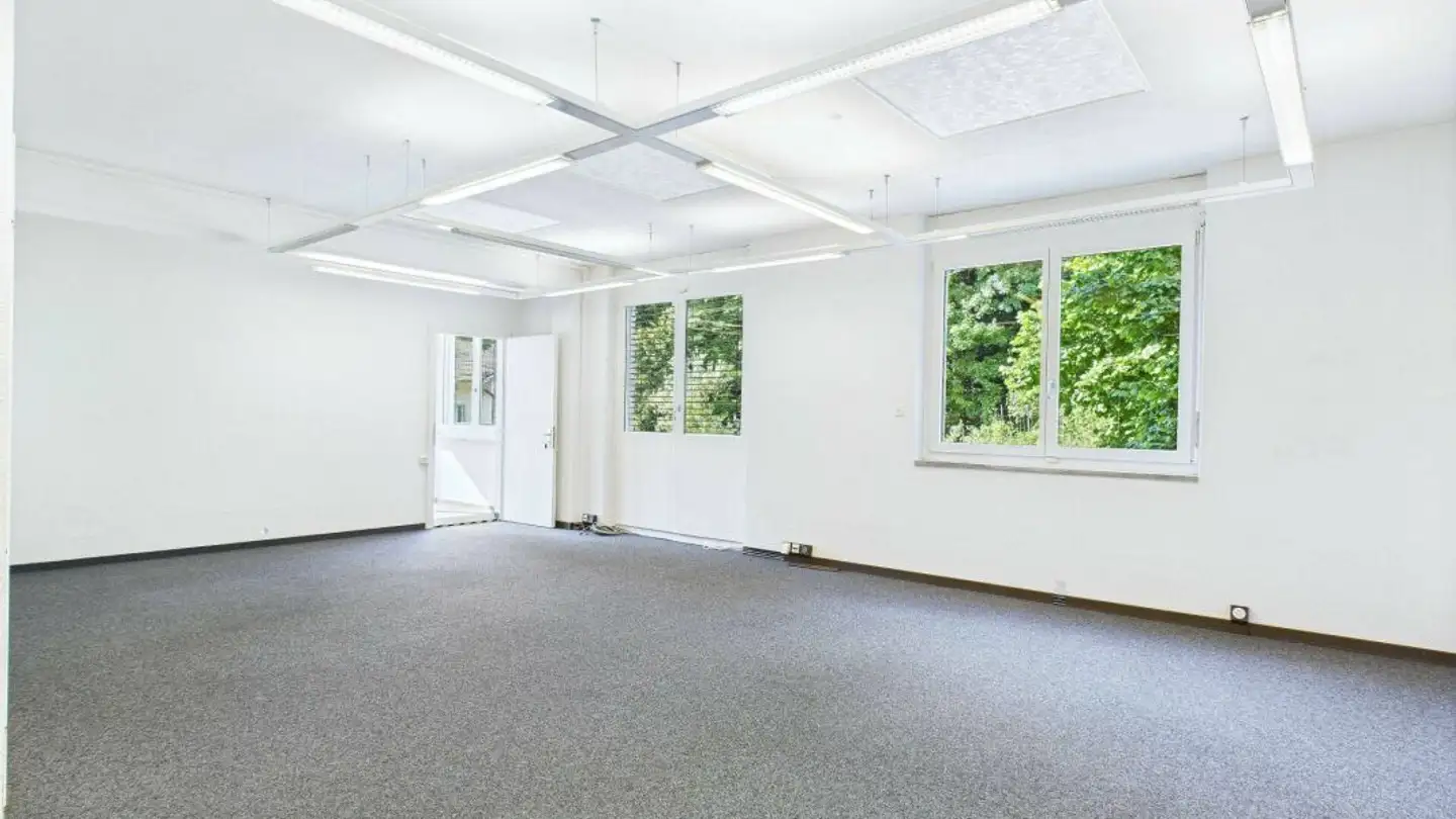 Bürofläche mieten - Seebacherstrasse 53, 8052 Zürich - Foto 4