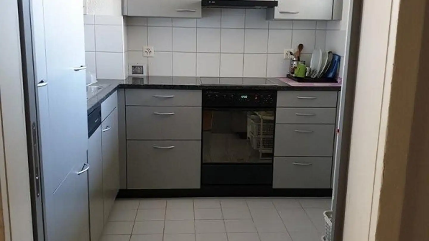 Appartement à louer - Bergstrasse 4, 5432 Neuenhof - Photo 4