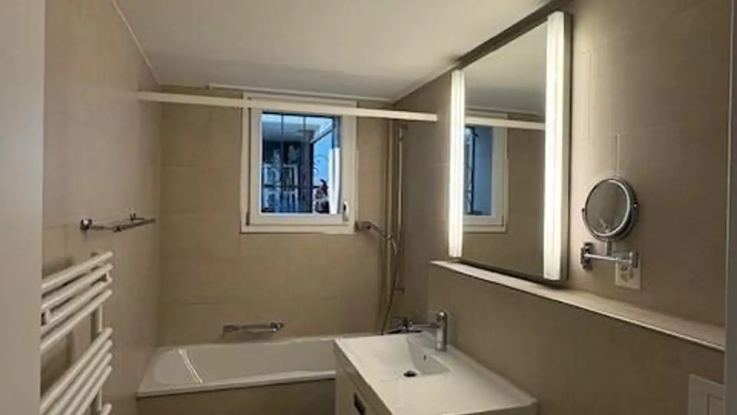 Apartment for rent - Sesslerweg 2, 8802 Kilchberg ZH - Photo 3