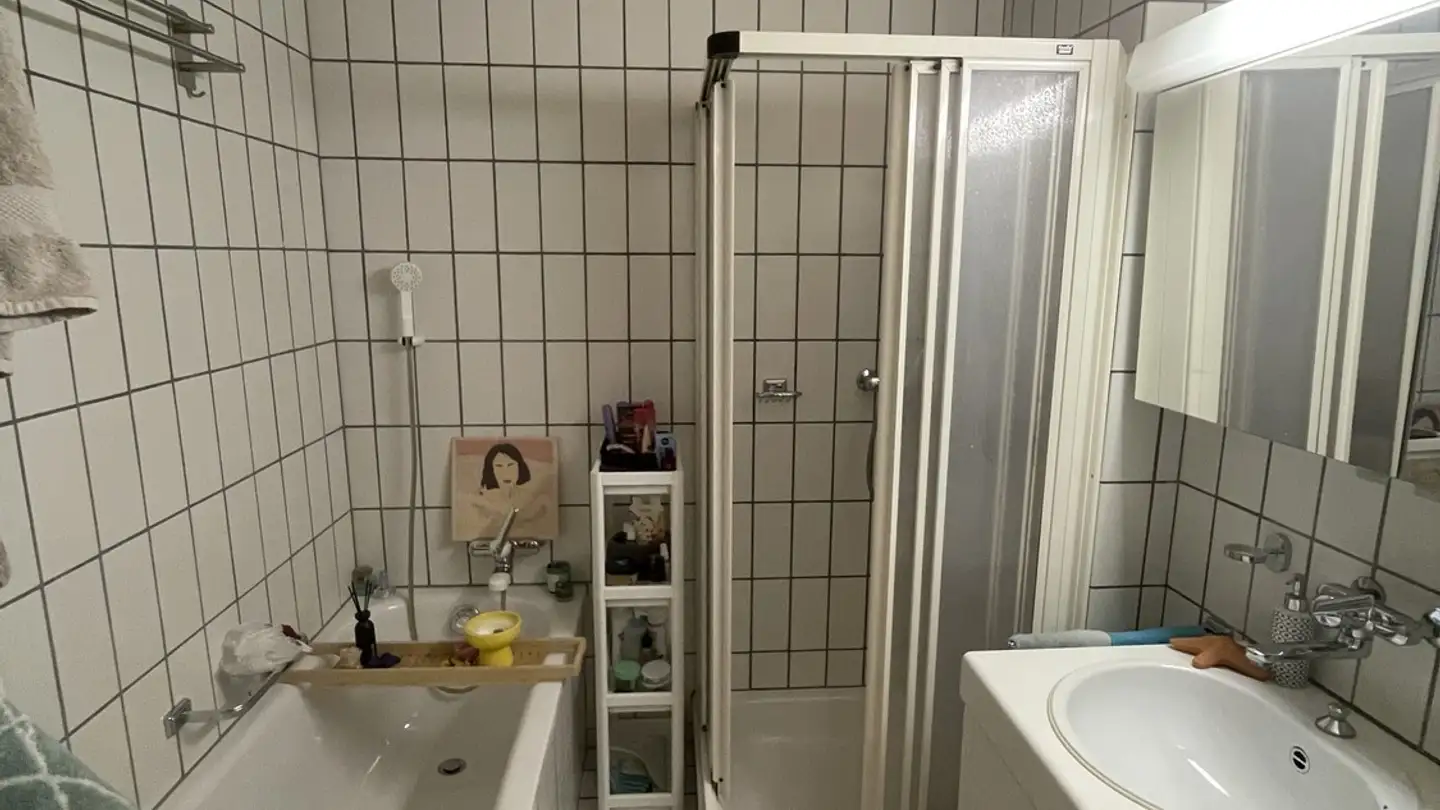 Stanza singola in affitto - 8057 Zürich - Foto 2