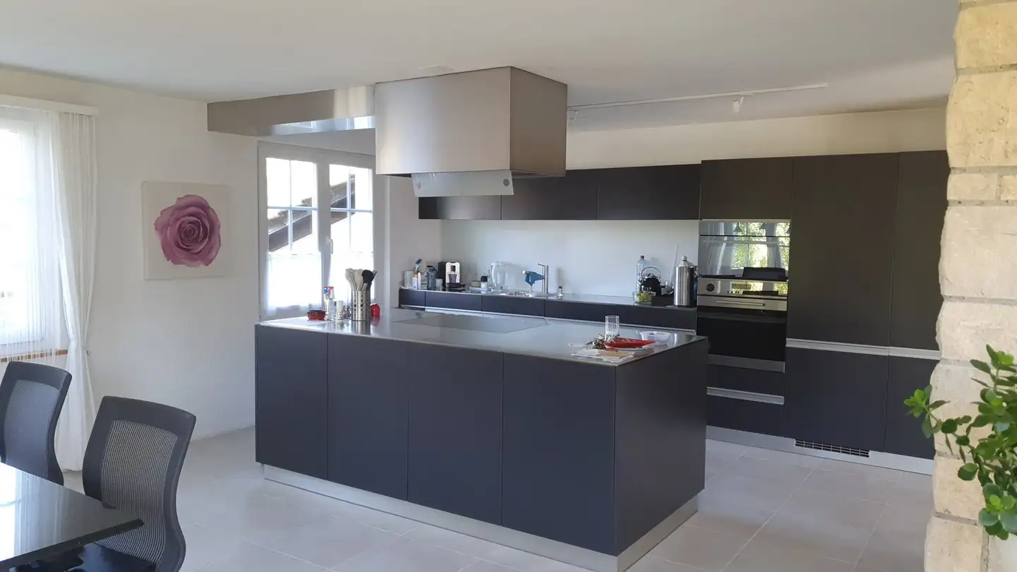 Wohnung mieten - Matzwilstrasse 142, 3036 Detligen