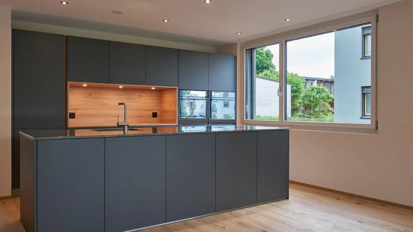 Wohnung mieten - Atlingerstrasse 15, 8215 Hallau - Foto 2