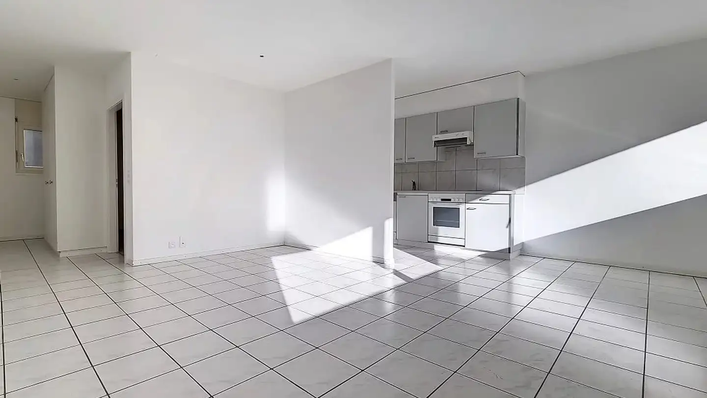 Appartement à louer - Rue Du Scex 49, 1950 Sion