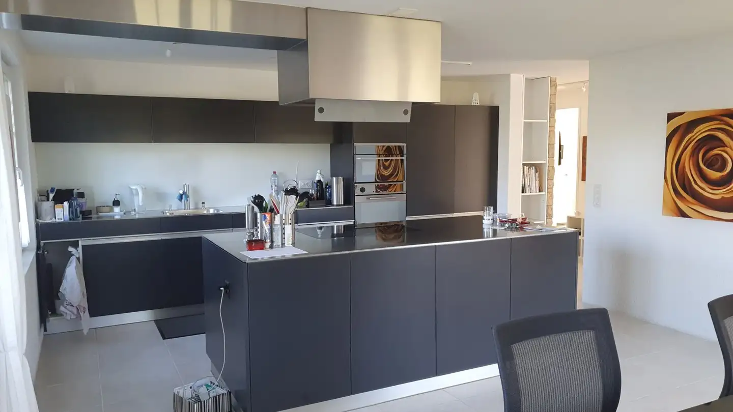 Apartment for rent - Matzwilstrasse 142, 3036 Detligen - Photo 2