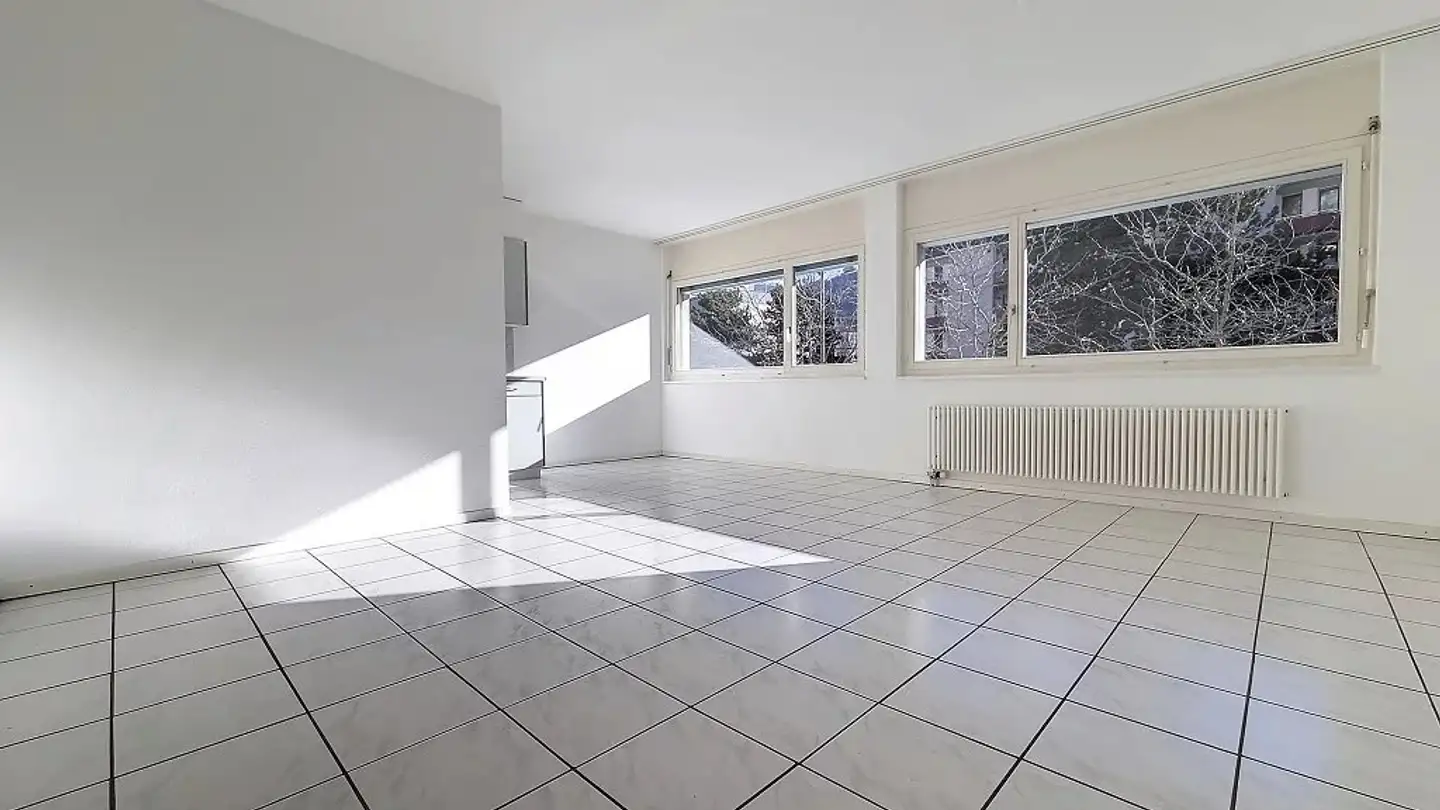 Appartement à louer - Rue Du Scex 49, 1950 Sion - Photo 2