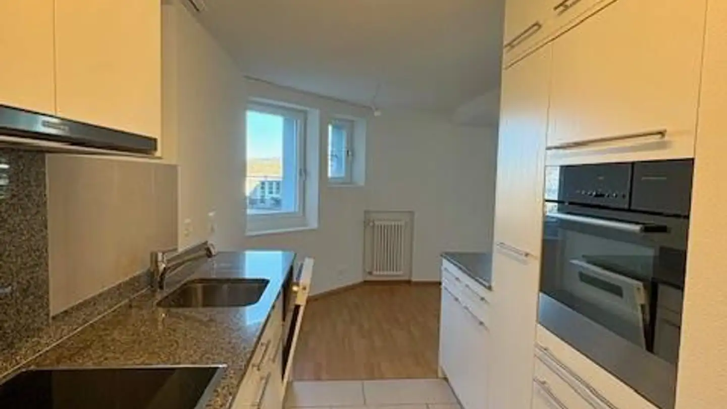 Apartment for rent - Sesslerweg 2, 8802 Kilchberg ZH - Photo 2