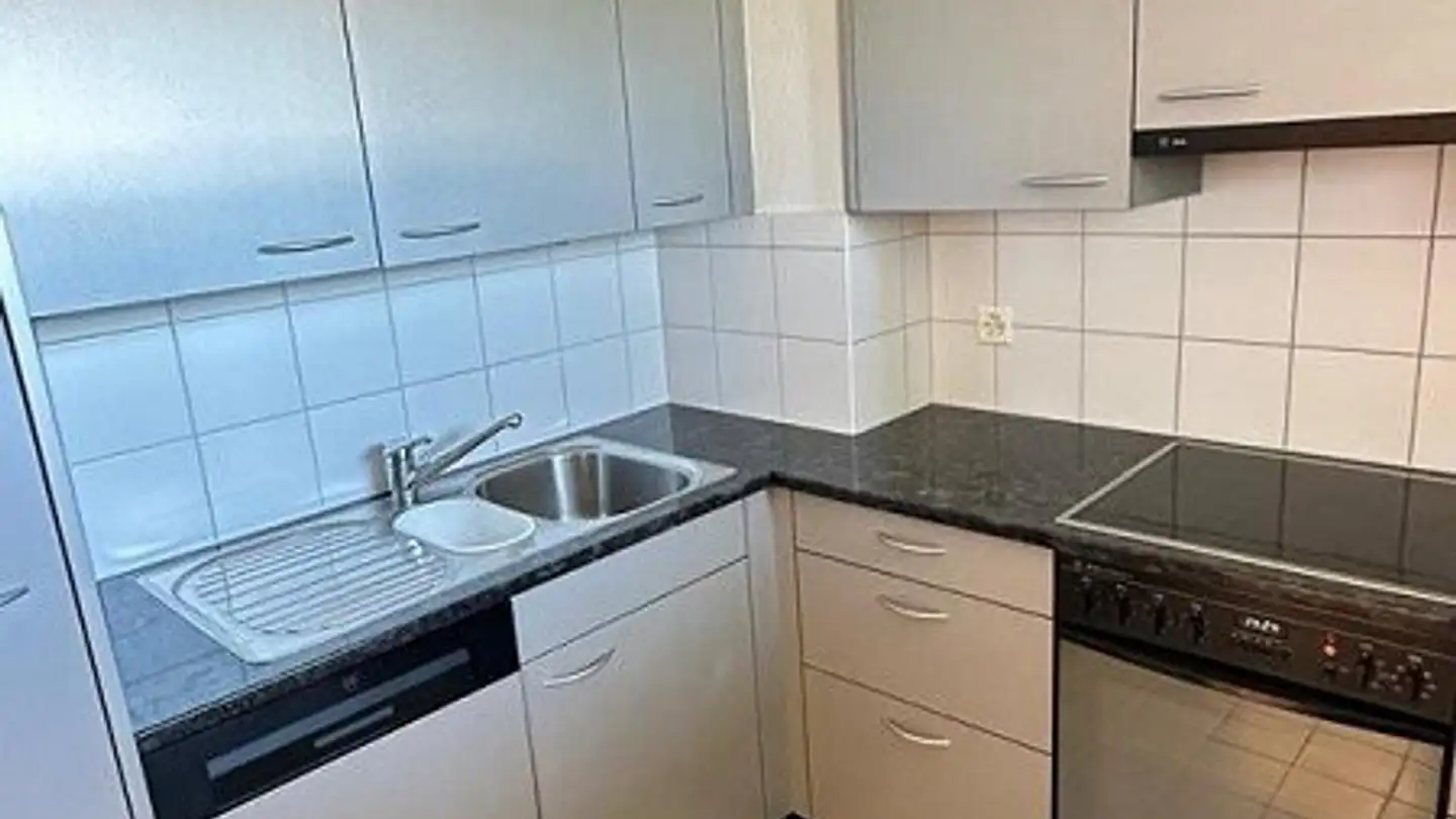 Appartement à louer - Bergstrasse 4, 5432 Neuenhof - Photo 3