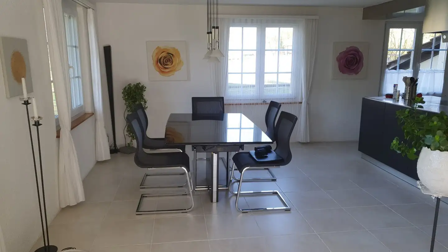 Apartment for rent - Matzwilstrasse 142, 3036 Detligen - Photo 4