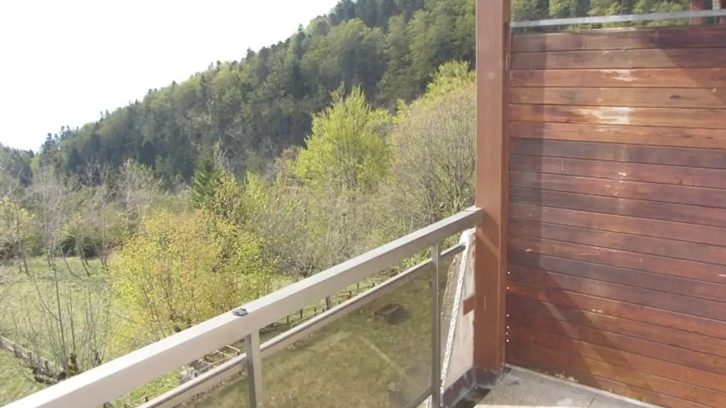 Wohnung mieten - Chemin De L'observatoire 6, 1264 St-Cergue - Foto 4