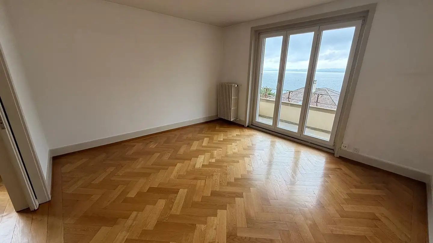 Appartamento in affitto - Chemin De Trois-Portes 23, 2000 Neuchâtel - Foto 3