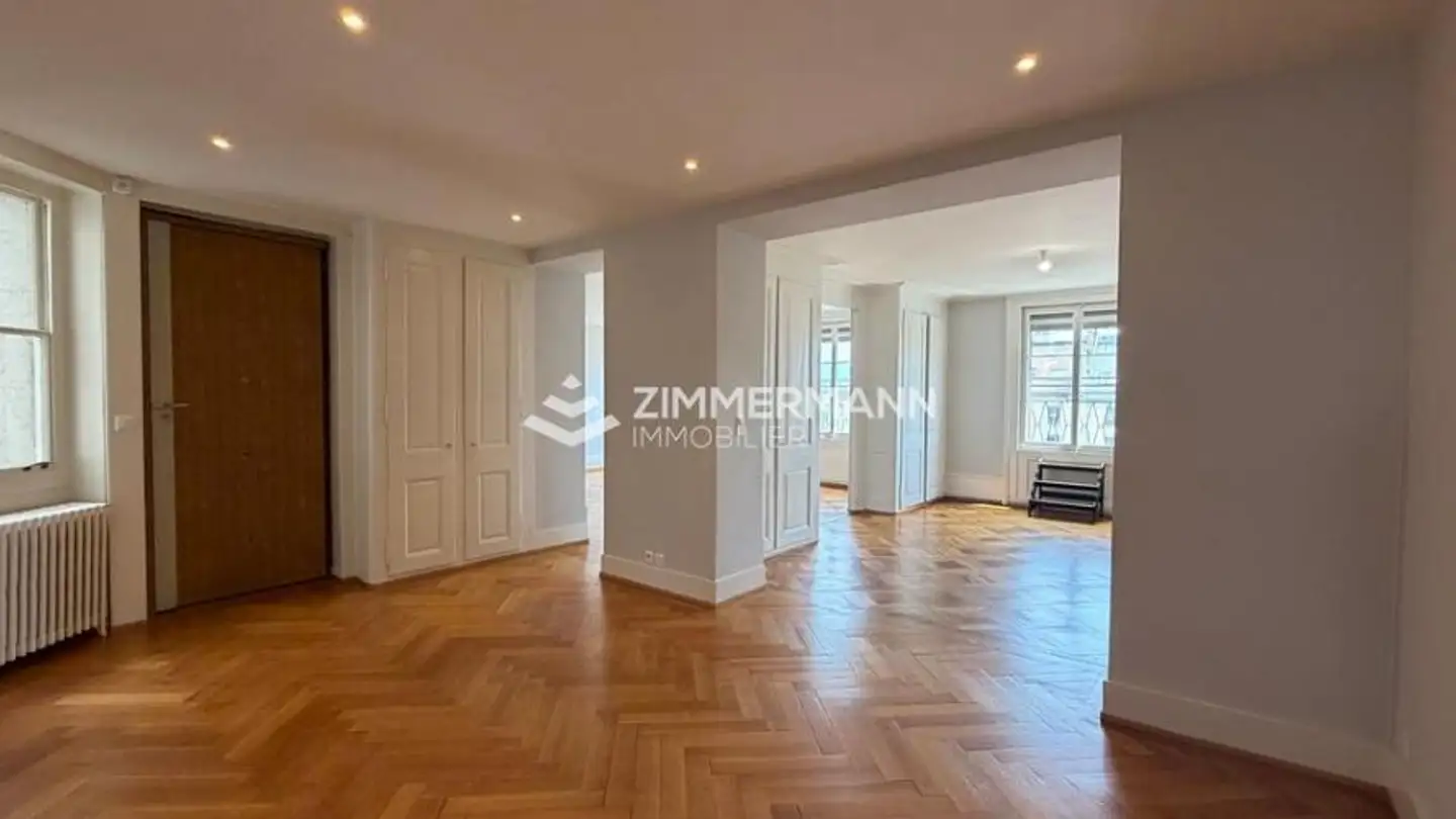 Apartment for rent - Rue Ami- Lévrier, 1201 Genève - Photo 3