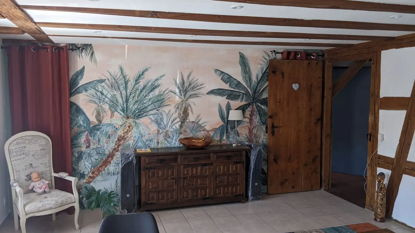 Single room for rent - 8408 Winterthur