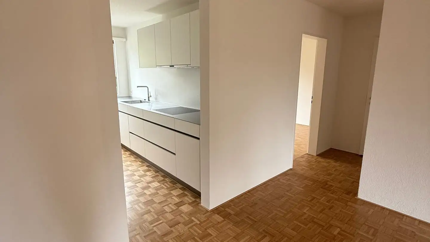 Apartment for rent - Alte Gfennstrasse 37, 8600 Dübendorf - Photo 3