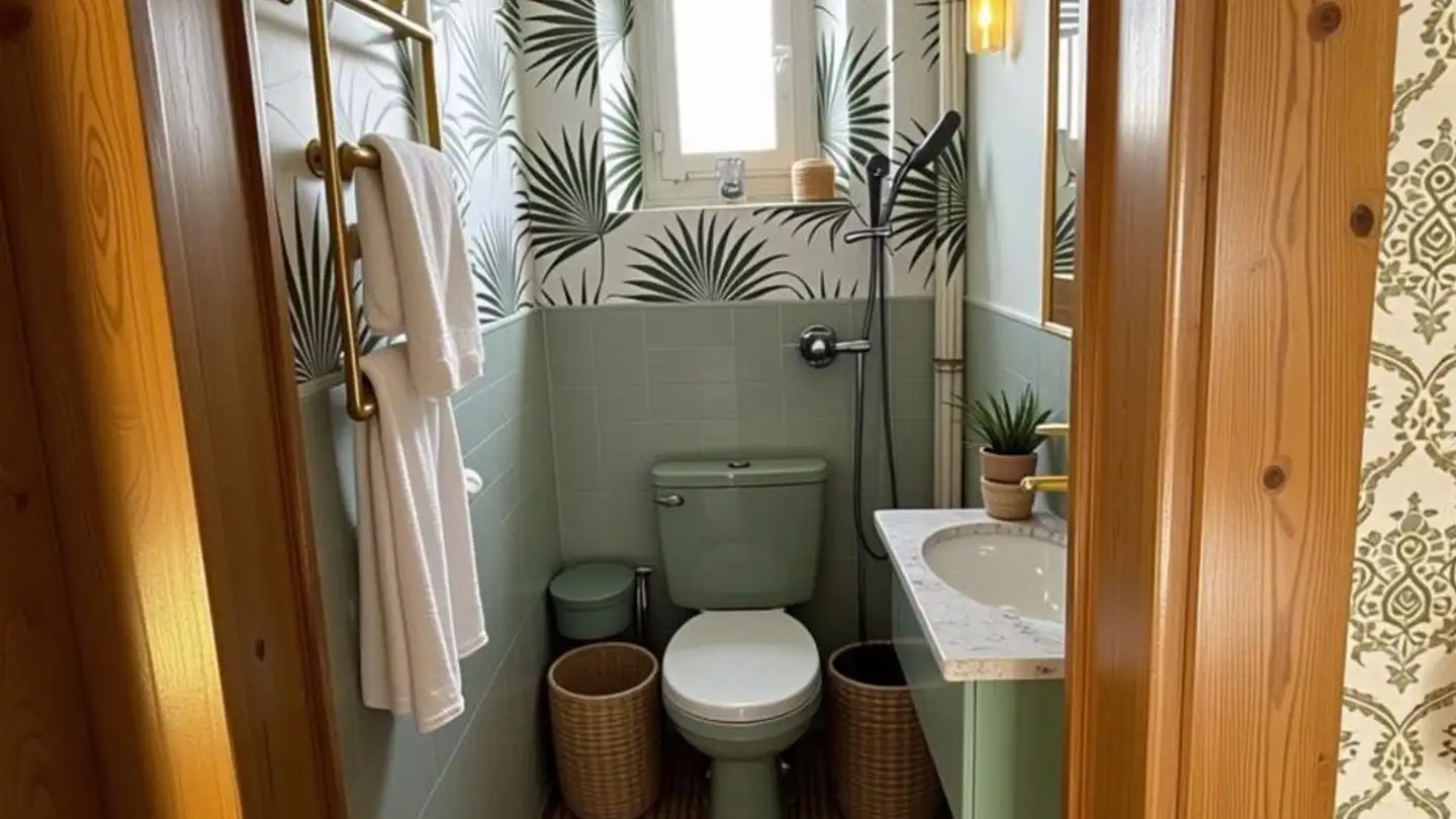 Villa for sale - Chemin Des Borbeux 6, 1892 Lavey-Village - Photo 4